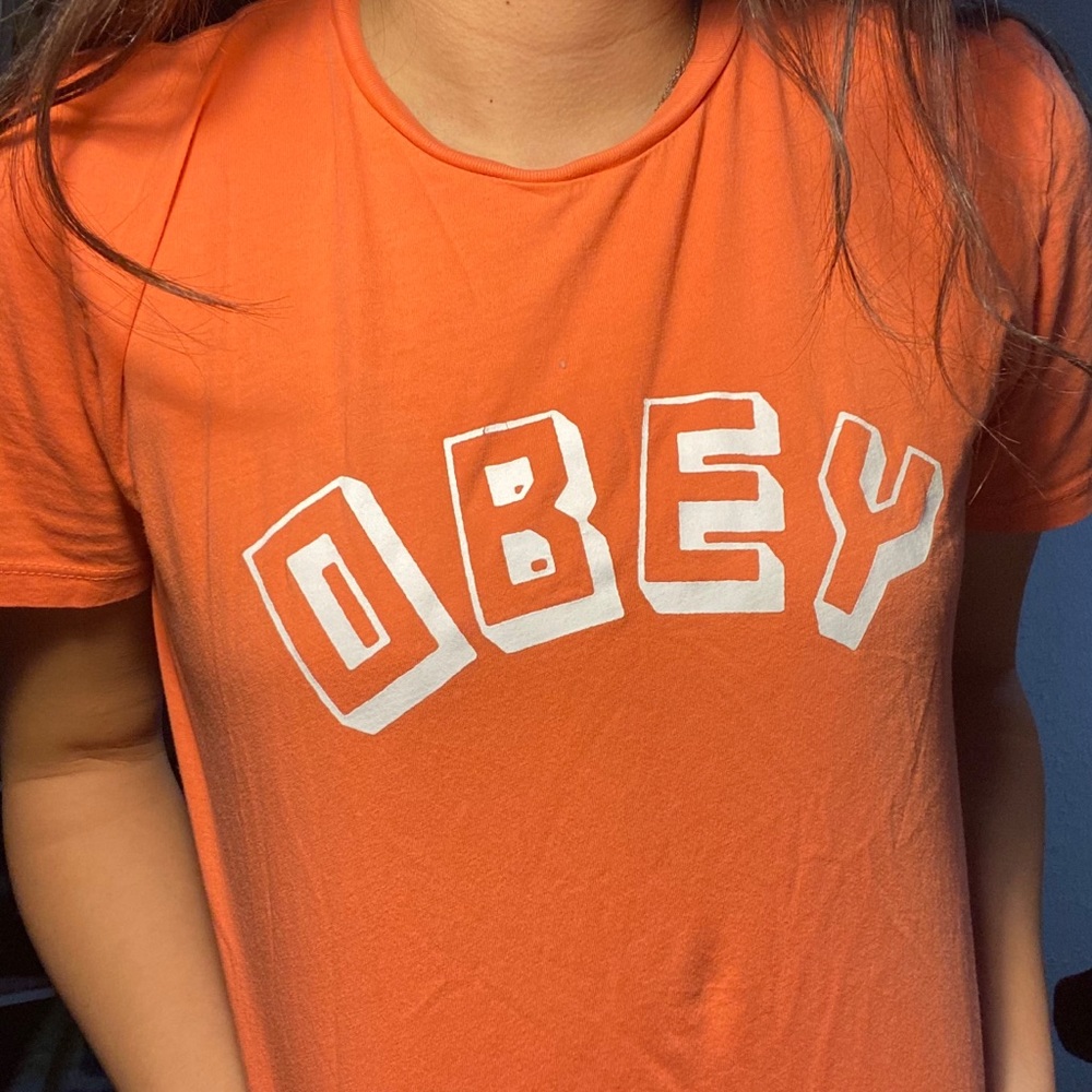 OBEY T-Shirt